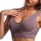 🔥HOT SALE BUY 1 GET 1 FREE - Each only ￡5.49!!!🔥Breathable Cool Liftup Air Bra🔥