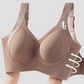 🎁Last Day Buy 1 Get 3 Packs(Each only ￡4.66!!)🔥Super firming bra | Wire-free push-up bra👍No more sagging breasts
