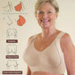 🎁Last Day Buy 1 Get 3 Packs(Each only ￡4.66)🔥Super firming bra | Wire-free push-up bra👍No more sagging breasts
