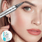 🔥BUY 1 GET 2 FREE🔥3D Waterproof Microblading Eyebrow Pen 4 Fork Tip Tattoo Pencil⚡(Add 3 items to the shopping cart to enjoy automatic discounts)