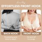 💖LAST DAY SALE 65% OFF💖Front Buckle Wireless Breatheable Lift Bra