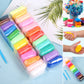 🔥LAST DAY SALE ONLY ￡6.98!!🎁12/24/36 color ultra light clay🌈 (Safe & Non-Toxic)
