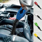 💝Buy 1 Get 1 Free🚕Fuel oil Petrol Flexible Tool Snap Funnel