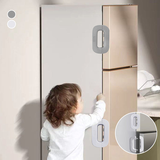 Child Safety Lock