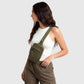🎒HOT SALE 50% OFF NOW !✨Upgraded 2.0 Travel Sling Bag | Anti-Theft, 500D Nylon, RFID Protection — Limited Time 50% Off