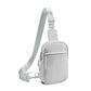 🔒Last Day 50% OFF🎒Upgraded 2.0 Travel Sling Bag | Anti-Theft, 500D Nylon, RFID Protection