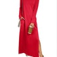 🆕 2026 New Trend 50% OFF💃Women's Loose Split Long Sleeve T-Shirt Dress | Effortless Daily Chic ✨