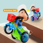 🎁HOT SALE 49% OFF🎁Stunt Tricycle for Kids: Music, Lights, 360° Rotation