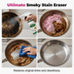 🥳2026 HOT SALE🥳💞50K+ SOLD!💥🧯🔥 50% OFF! Heavy-Duty Grill Degreaser Spray – Fast‑acting, cuts grease instantly. Spray & wipe, no scrubbing. Restore BBQ shine in minutes. 🍖✨