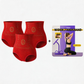 👍✨Summer Sale Only £5.99- 🥰Buy 2 Get 1 Free!!💞Thermogenic Fat-Burning Sculpting Shorts