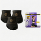 👍✨Summer Sale Only £5.99- 🥰Buy 2 Get 1 Free!!💞Thermogenic Fat-Burning Sculpting Shorts