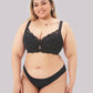 💗LAST DAY SALE: ￡12.99!!⚡50K+ SOLD💕Seamless Lace Ultra Supportive Bra