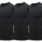 🔥LAST DAY SALE 50% OFF💪Men's Cool Breathable Sleeveless Quick-Dry Tank Tops – Stretchy Slim-Fit Printed Athletic Workout Training Tees