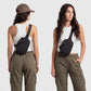 🎒HOT SALE 50% OFF NOW !✨Upgraded 2.0 Travel Sling Bag | Anti-Theft, 500D Nylon, RFID Protection — Limited Time 50% Off
