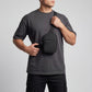 🔒Last Day 50% OFF🎒Upgraded 2.0 Travel Sling Bag | Anti-Theft, 500D Nylon, RFID Protection