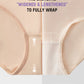 🌸Last Day-Buy 1 Get 3 Free✨4-Pack Cross-Waist Mesh Women's Thong Pants, Soft Breathable High Waist, Comfortable Non-Squeezing