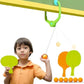 🎅Christmas Big Sale 50% OFF-🎁Indoor Hanging Table Tennis Trainer Portable Set🔥
