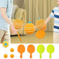 🎅Christmas Big Sale 50% OFF-🎁Indoor Hanging Table Tennis Trainer Portable Set🔥