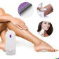 🎉LAST DAY SALE -70% OFF⚡Premium Painless Facial Body Hair Trimmer
