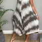 🔥LAST DAY SALE -49% OFF👍Women's Tie Dye Wide Leg Jumpsuit
