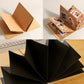 💖Valentine's Day Top Pick-49% OFF🏆50K+ SOLD!💥⚡The Memory Keeper: Accordion Scrapbook Album✨