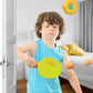 🎅Christmas Big Sale 50% OFF-🎁Indoor Hanging Table Tennis Trainer Portable Set🔥