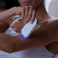 🎉LAST DAY SALE -70% OFF⚡Premium Painless Facial Body Hair Trimmer