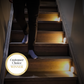 💥BUY 1 GET 1 FREE!!💡⏳Energy-Efficient LED Motion Sensor Light