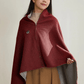 🎁Christmas Sale 50% OFF❄️Portable Soft Zipper Electric Heated Blanket Shawl☀️Warm the entire winter