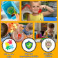 🎁Christmas Gift idea 49%OFF🎅Magic Water ELF, Children Handmade Aqua Gel Sensory Toy Set