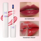 💥BUY 1 GET 1 FREE💋Smudge-proof Tear-On Lip Gloss for a Splash! Lip Stain Masque💄