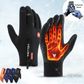 ⏰Last Day 50% OFF❄️Waterproof Touchscreen Thermal Gloves🎁Perfect for Outdoor Working, Cycling,Running,Driving