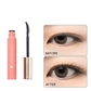 ✨LAST DAY-50% OFF👁️Lash Sculpt-Lengthening Mascara with Curling Lashes