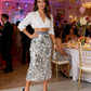 💖LAST DAY SALE 50% OFF👍✨Women's Glitter Sequins Midi Skirt