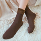 💖Último día de venta -50% de descuento🎁5 piezas/10 pares de calcetines de otoño e invierno para mujer