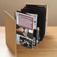 💖Valentine's Day Top Pick-49% OFF🏆50K+ SOLD!💥⚡The Memory Keeper: Accordion Scrapbook Album✨