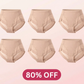 🌸Last Day Promotion 70% OFF🔥Premium Comfort Leakproof Shaping Undies