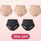 🌸Last Day Promotion 70% OFF🔥Premium Comfort Leakproof Shaping Undies