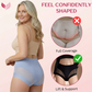 🌸Last Day Promotion 70% OFF🔥Premium Comfort Leakproof Shaping Undies