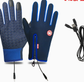 ⏰Last Day 50% OFF❄️Waterproof Touchscreen Thermal Gloves🎁Perfect for Outdoor Working, Cycling,Running,Driving