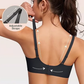 💖LAST DAY SALE 50% OFF💕Womens Comfortable Wireless Bralettes Seamless Deep V Everyday Bra