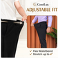 ⏳LAST DAY SALE 65% OFF⚡👖Men's High Stretch Straight Fit Pants