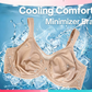 ⏳HOT SALE -BUY 1 GET 1 FREE !!!🖤Women's Elegant Sheer Full Coverage Non-padded Plus Size Bra
