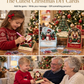 🎅Christmas HOT SALE - ￡9.99!!💞50K+ SOLD!✨DIY 3D Christmas Greeting Cards  6-Piece Set