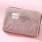 🎄💝70% OFF!!!-Ready for Christmas!⏰Rechargeable hot water bottles, heat packs,explosion-proof heat pads