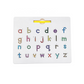 2-in-1 Double Sided Magnetic Alphabet Edition