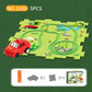 🎅Hot Sale 49% Off✨- 🚗Kids Car Track Set🎁