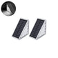 🔥Hot Sale 49% OFF🔥LED Solar Waterproof Step Lights