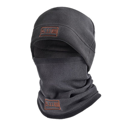 ❄️Hot Sale 49% Off🔥Polar Fleece Balaclava Hood Face Mask