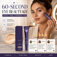 🔥Last Day-Buy 1 Get 1 Free!🎁60-Second Eye Effects Beauty✨Tinted firming gel, under eye cream for puffiness and bags under eyes